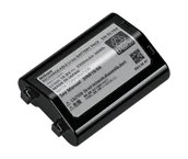 Akumulatory do aparatów dedykowane - Akumulator jonowo-litowy Nikon EN-EL18d | (w magazynie) - miniaturka - grafika 1