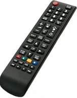 Piloty - Pilot RTV Pilot uniwersalny do telewizorów Samsung - miniaturka - grafika 1