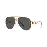 Okulary przeciwsłoneczne - Versace Okulary przeciwsłoneczne - miniaturka - grafika 1