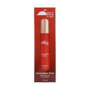 Wody i perfumy damskie - Christopher Dark Woman Woda perfumowana Sea in Red 20ml - miniaturka - grafika 1