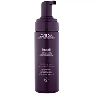 Aveda Invati Advanced Thickening Foam (150ml) - Kosmetyki do stylizacji włosów - miniaturka - grafika 1