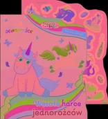 Czasopisma - Moje Jednorożce. Przyjaciele z Bajki - miniaturka - grafika 1