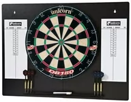 Dart - Tarcza Unicorn DB180 Home Dart Centre 2 sets of darts 46165 - miniaturka - grafika 1