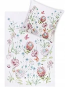 Pościel - Estella pościel bio-bawełniana Josefa 3422 200x220 - miniaturka - grafika 1