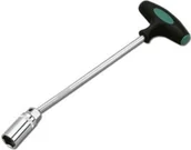 Klucze i nasadki - Honiton Klucz do świec, 21 mm - miniaturka - grafika 1