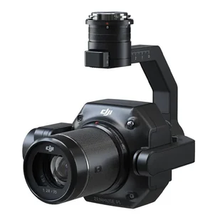 Kamera DJI Zenmuse P1 DJI Enterprise - Akcesoria do drona - miniaturka - grafika 1