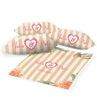 Cukierki - Krówki na wesele #043 - miniaturka - grafika 1