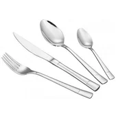 Zestawy sztućców - Kassel Sztućce Mosel 24 elementy 93304 - miniaturka - grafika 1