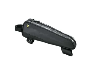 Topeak FastFuel TriBag Top Tube Bag L 2022 Torebki na ramę 15000528 - Sakwy rowerowe - miniaturka - grafika 1