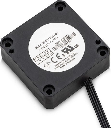 EK Water Blocks EK Water Blocks EK-Loop DDC 4.1 PWM Motor 3831109911129