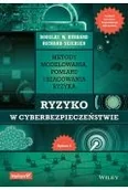Książki medyczne - Ryzyko w cyberbezpieczeństwie. Metody modelowania, pomiaru i szacowania ryzyka - miniaturka - grafika 1