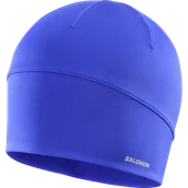 Czapki męskie - CZAPKA SALOMON ACTIVE BEANIE C23042 - miniaturka - grafika 1