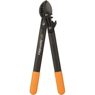 Nożyce i sekatory - FISKARS Sekator kowadełkowy (S) L71 (112180) - miniaturka - grafika 1