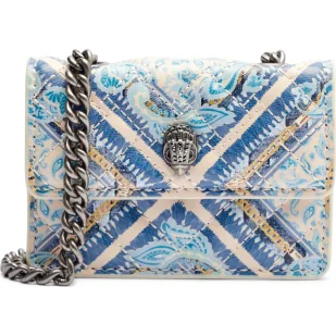 Kurt Geiger Torebka na ramię MICRO KENSINGTON - Torebki damskie - miniaturka - grafika 1