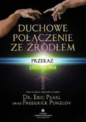 Ezoteryka - Duchowe połączenie ze źródłem - Pearl Eric, Ponzlov Frederick - miniaturka - grafika 1