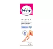 Veet KREM DO DEPILACJI 5 MIN DLA SKÓRY WRAZLIWEJ 100ML