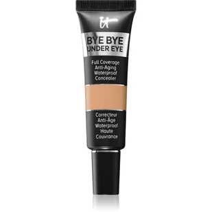 IT Cosmetics Bye Bye Under Eye Concealer 25.0 Medium Natural (N) - Korektory pod oczy - miniaturka - grafika 1