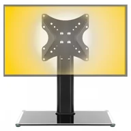 Uchwyty do telewizora - VETOUSON Stojak na Telewizor Stopa pod TV Noga 12-42 Uniwersalny - miniaturka - grafika 1
