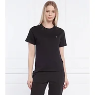 Koszulki i topy damskie - Napapijri T-shirt SALIS Regular Fit - miniaturka - grafika 1