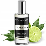 Wody i perfumy męskie - Yodeyma Caribbean, Woda Perfumowana, 15ml - miniaturka - grafika 1