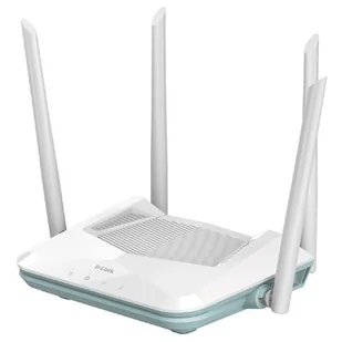 D-LINK D LINK R15 Eagle Pro AI AX1500 R15) - Routery - miniaturka - grafika 1