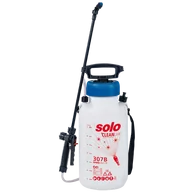 Opryskiwacze - SOLO opryskiwacz do dezynfekcji CLEANLine 307-B, 7 ltr, 3 bar - miniaturka - grafika 1