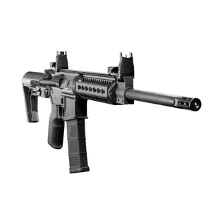 MFT - Kompensator EvolV 5 - .223/5,56 mm - E2ARMD2-BL - Akcesoria turystyczne - miniaturka - grafika 6