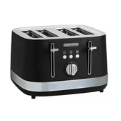 Tostery - Morphy Richards Illumination 248020 Czarny - miniaturka - grafika 1