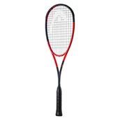 Badminton - Rakieta do squasha Head  Radical 135 SlimBody 2024 - miniaturka - grafika 1