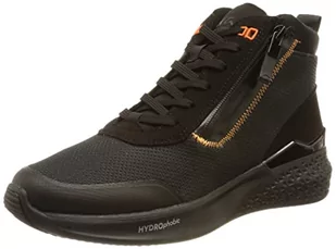ARA sneakersy damskie maya, czarny, 38 EU Weit - Sneakersy damskie - miniaturka - grafika 1