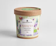 Herbata - Herbata Spring Tea (45G) - miniaturka - grafika 1