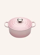 Brytfanny - Le Creuset Brytfanna Signature pink - miniaturka - grafika 1