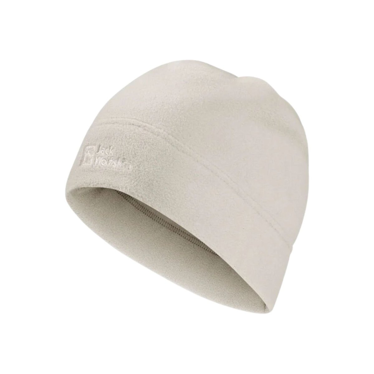 Czapka unisex Jack Wolfskin Real Stuff polarowa beanie zimowa