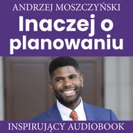Audiobooki - poradniki - Inaczej o planowaniu - miniaturka - grafika 1