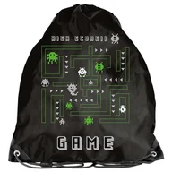 Worki na buty - PASO Worek Na Buty Sportowy Gimnastyczny Game - miniaturka - grafika 1