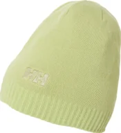 Czapki damskie - Helly Hansen Helly Hansen czapka zimowa BRAND BEANIE 57502 498 - miniaturka - grafika 1
