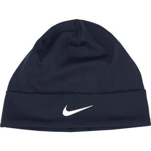 Czapka zimowa Nike DF Peak - Czapki damskie - miniaturka - grafika 1