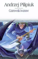 Horror, fantastyka grozy - Czarownik Iwanow. Jakub Wędrowycz. Tom 2 - miniaturka - grafika 1