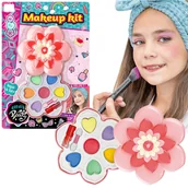 Zabawy w naśladowanie dorosłych - ZEST KOSMET CIENIE AKC 19X28 KWIATEK B/C Madej - miniaturka - grafika 1