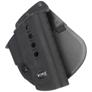 Kabura Fobus Taurus PT24/7 Gen. 1 (TA-24/7) - Kabury i pokrowce - miniaturka - grafika 3