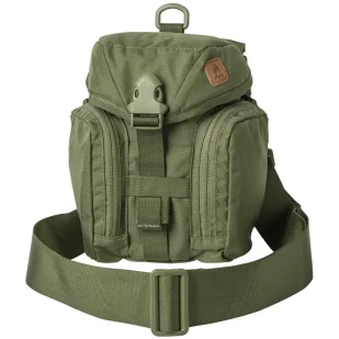 Torba Helikon-Tex Essential Kitbag olive green - Odzież taktyczna i umundurowanie - miniaturka - grafika 1