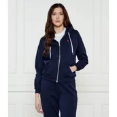 Bluzy damskie - POLO RALPH LAUREN Bluza | Regular Fit - miniaturka - grafika 1