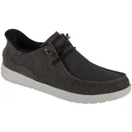 Buty trekkingowe męskie - Buty sportowe Sneakersy męskie, Slip-Ins: Melson - Coronado - miniaturka - grafika 1
