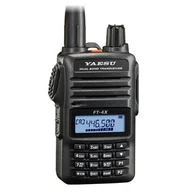 Krótkofalówki - Radiotelefon Yeasu FT-4XE Krótkofalówka Vhf/uhf 5W - miniaturka - grafika 1