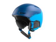 Kaski narciarskie - Kask BLIZZARD Viper Dark Blue Matt/bright Blue Matt 2023 - miniaturka - grafika 1