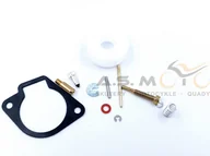 Pozostałe narzędzia ogrodowe - Zestaw Naprawczy Gaźnika Pocket Bike Mini Cross Mini Quad - miniaturka - grafika 1