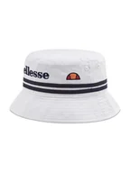 Czapki damskie - Ellesse Bucket Lorenzo SAAA0839 Biały - miniaturka - grafika 1