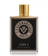 Wody i perfumy damskie - J.F. Schwarzlose Berlin Leder 6 Woda perfumowana 100 ml - miniaturka - grafika 1