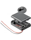 Akcesoria i części modelarskie - Goobay Goobay DxSxW) 68.5 x 48 x 18.7 mm - miniaturka - grafika 1