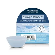 Zapachy do domu - Wosk Ocean Air Yankee Candle - miniaturka - grafika 1